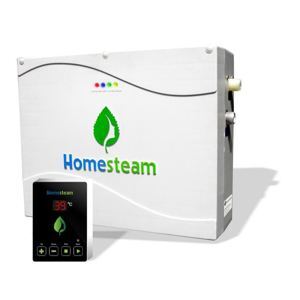 Máy xông hơi ướt HomeSteam MA-900HS