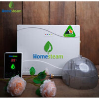 Máy xông hơi ướt Homesteam MA-660HSP