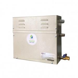 Máy xông hơi ướt Master Steam 9KW