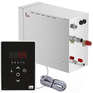 Máy xông hơi ướt Sawo STE-90 C1/3-SST