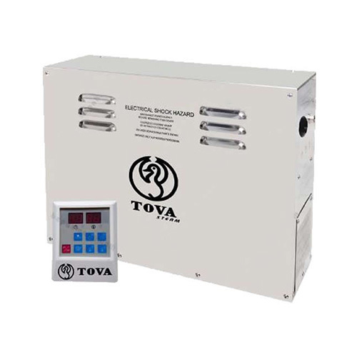 Máy xông hơi ướt Tova TVA-120S