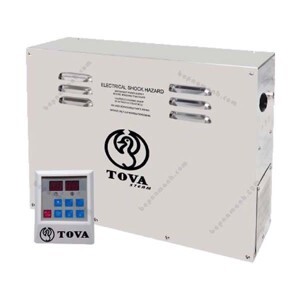 Máy xông hơi ướt Tova TVA-90S