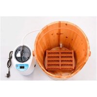 Máy xông hơi, xông thuốc và thùng gỗ xông hơi chân, dùng xông hơi chân, ngâm chân trị liệu