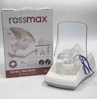 Máy xông họng ROSSMAX (Thường)