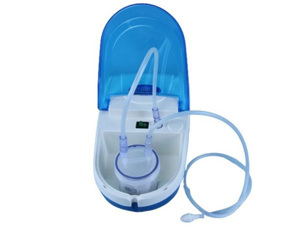 Máy xông hút Dotha Health Care Hi Baby DT 006