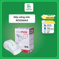 Máy xông hút mũi 2 trong 1 ROSSMAX NA100