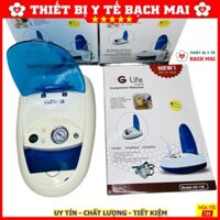 Máy Xông Hút Mũi Họng 2 Trong 1 AG-Life Hi Baby [NEW 2020]