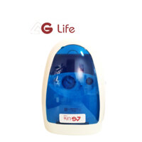 Máy xông hút mũi họng AG Life Hi Baby AG-128