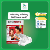 Máy xông khí dung 2 trong 1 Rossmax NA90