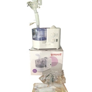 Máy xông khí dung bằng sóng siêu âm 402AI