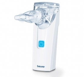 Máy xông khí dung Beurer IH55