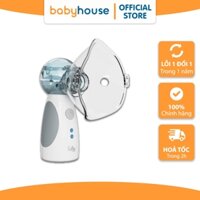 Máy xông khí dung cầm tay Fatz Baby Spray 1 LT-N100