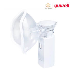 Máy xông khí dung cầm tay Yuwell M103