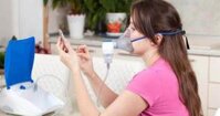 MÁY XÔNG KHÍ DUNG CHO TRẺ EM TẠI ĐÔNG HÀ QUẢNG TRỊ