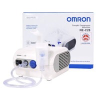 Máy xông khí dung cho Trẻ em và Người lớn - Hàng chính hãng Oromi Omron Microlife Chido Biohealth AgLife