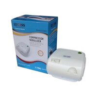 Máy Xông Khí Dung Lucass LC 800-1