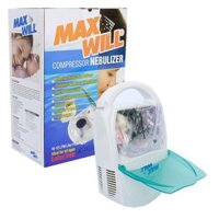 Máy xông khí dung Maxwill AM0901NEB