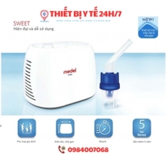 Máy xông khí dung Medel Sweet (Ý)