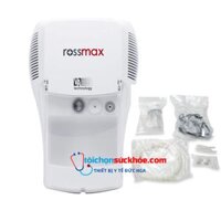 MÁY XÔNG KHÍ DUNG MŨI HỌNG ROSSMAX NA100