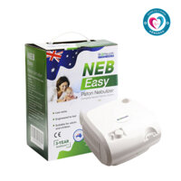 Máy xông khí dung mũi họng Biohealth Neb Easy