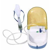 Máy xông khí dung (Nebulizer ) HiBaby