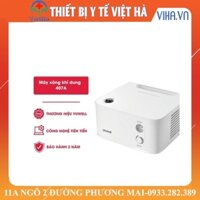 Máy Xông Khí Dung Nén Khí Cao Cấp YUWELL 407A