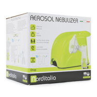 Máy xông khí dung Norditalia Nebulizer Drop