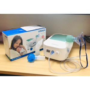 Máy xông khí dung Omron NE-C301