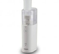 Máy xông khí dung Omron NE-U100 - Hàng chính hãng