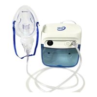 Máy xông khí dung OROMI TL-100-BG - Máy xông mũi họng cho bé - Bộ khí dung dành cho gia đình
