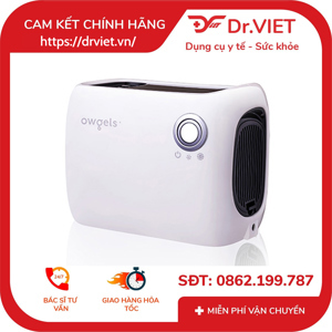 Máy xông khí dung Owgels WH-701