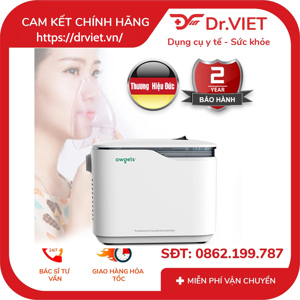 Máy xông khí dung Owgels WH-702