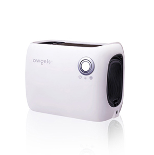 Máy xông khí dung Owgels WH-701