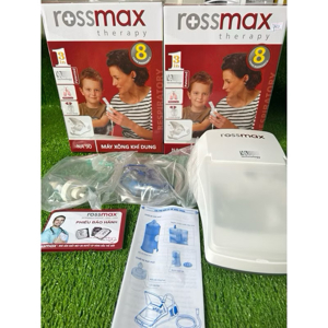 Máy xông khí dung Rossmax NA90