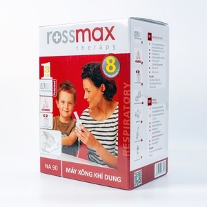 Máy xông khí dung Rossmax NA90