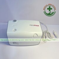 Máy xông khí dung Rossmax NB 500