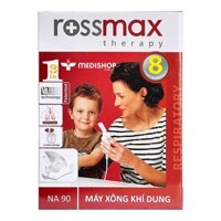 Máy xông khí dung Rossmax NA90