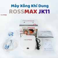 Máy xông khí dung ROSSMAX JK11