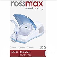 Máy xông khí dung Rossmax NA100