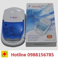 Máy xông khí dung SMILE LIFE HA-27 Bảo hành 5 năm