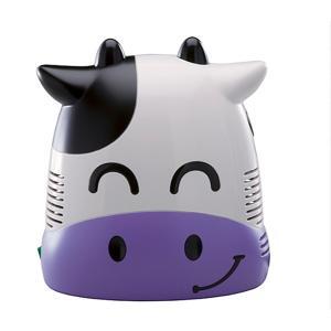 Máy xông khí dung trẻ em hình con bò Baby Cow