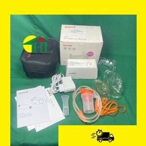 Máy xông khí dung Yuwell 405A