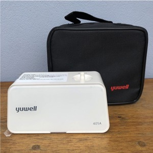 Máy xông khí dung Yuwell 405A