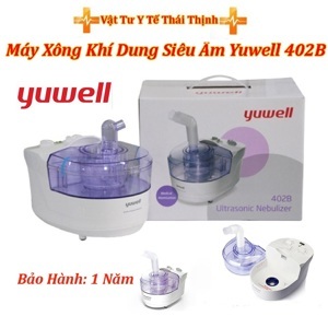 Máy xông khí dung Yuyue 402B