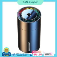 Máy Xông Khuếch Tán Tinh Dầu, Nước Hoa ÔTô Máy Phun Sương Tạo Độ Ẩm Cho Xe Hơi