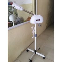 Máy xông mặt 1 cần nóng