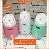 Máy Xông Mặt Hoa Quả MAGIC BULLET chính hãng, xông trái cây, Máy Xông Mũi Họng bằng hơi nóng [ZONESHOP]