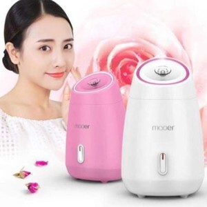 Máy xông mặt hoa quả thảo dược Maoer