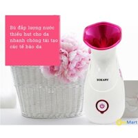 💝Máy xông mặt hơi nước Sokany ZJ608💝