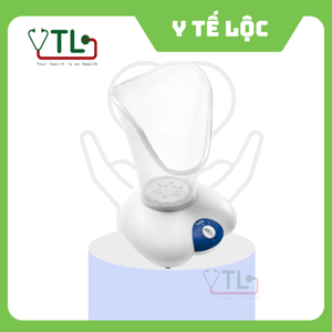 Máy xông mặt LAICA MD6062 (MD60620)